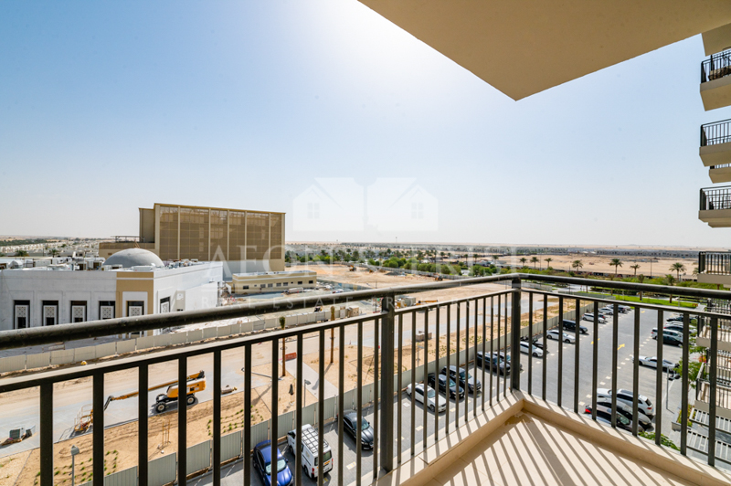 Fully Furnished | 1BR W/Balcony | Ready to Move in-pic_1